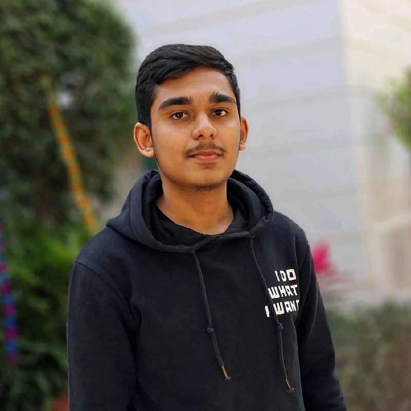 Osman's Profile