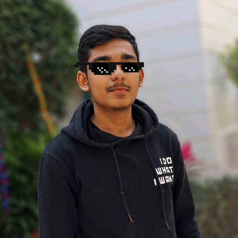 Osman's Anime Profile